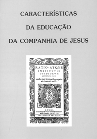 Características da Educação na Companhia de Jesus